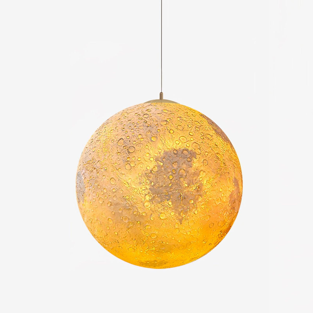 CosmoSphere Planetary Pendelleuchte