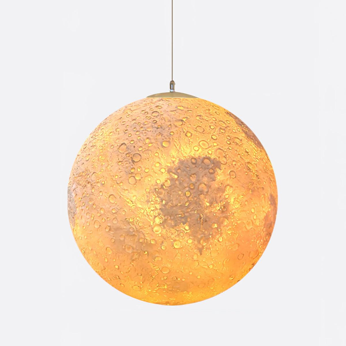 CosmoSphere Planetary Pendelleuchte