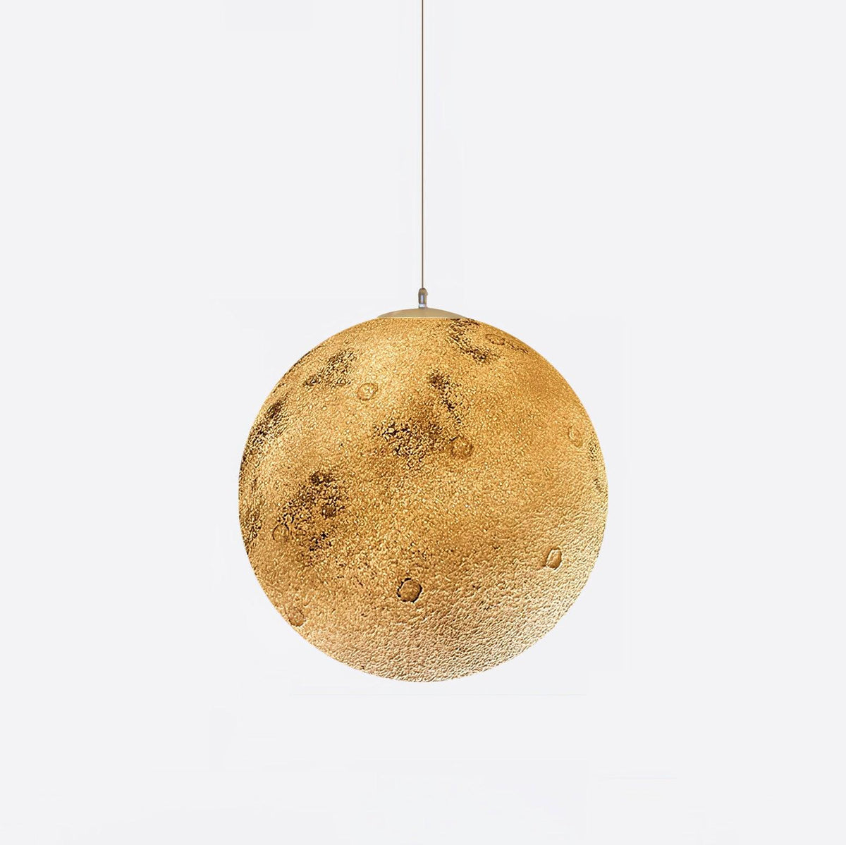 CosmoSphere Planetary Pendelleuchte