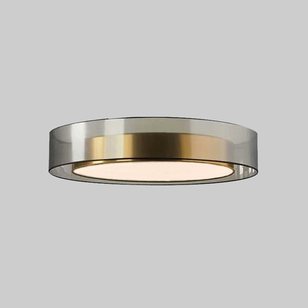 Arisha Modern LED Deckenleuchte Schlaf/Wohn/Esszimmer Metall&PVC DIA 40/50/60cm