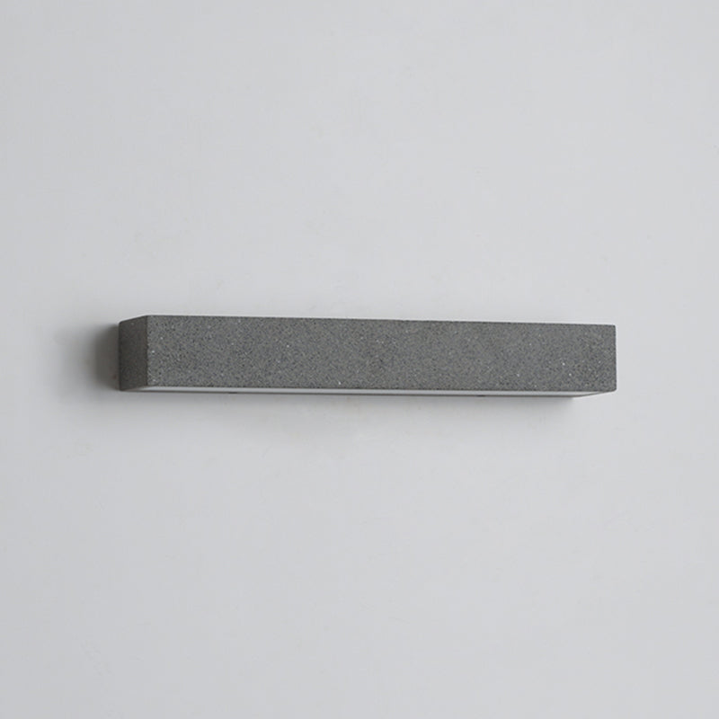 Arisha Außenwandleuchte, Dinas, 24/38cm