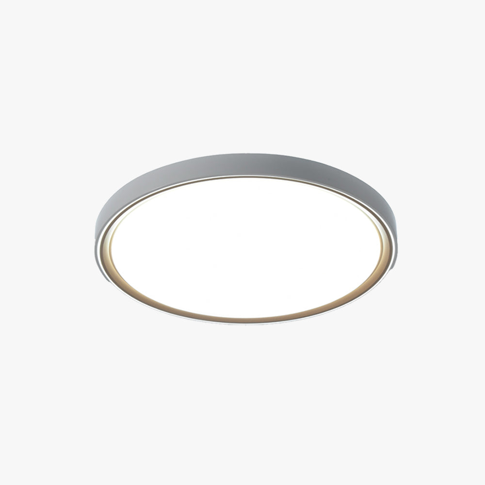 Arisha Deckenleuchte Farbtemperatur umschaltbar, 2 Stil