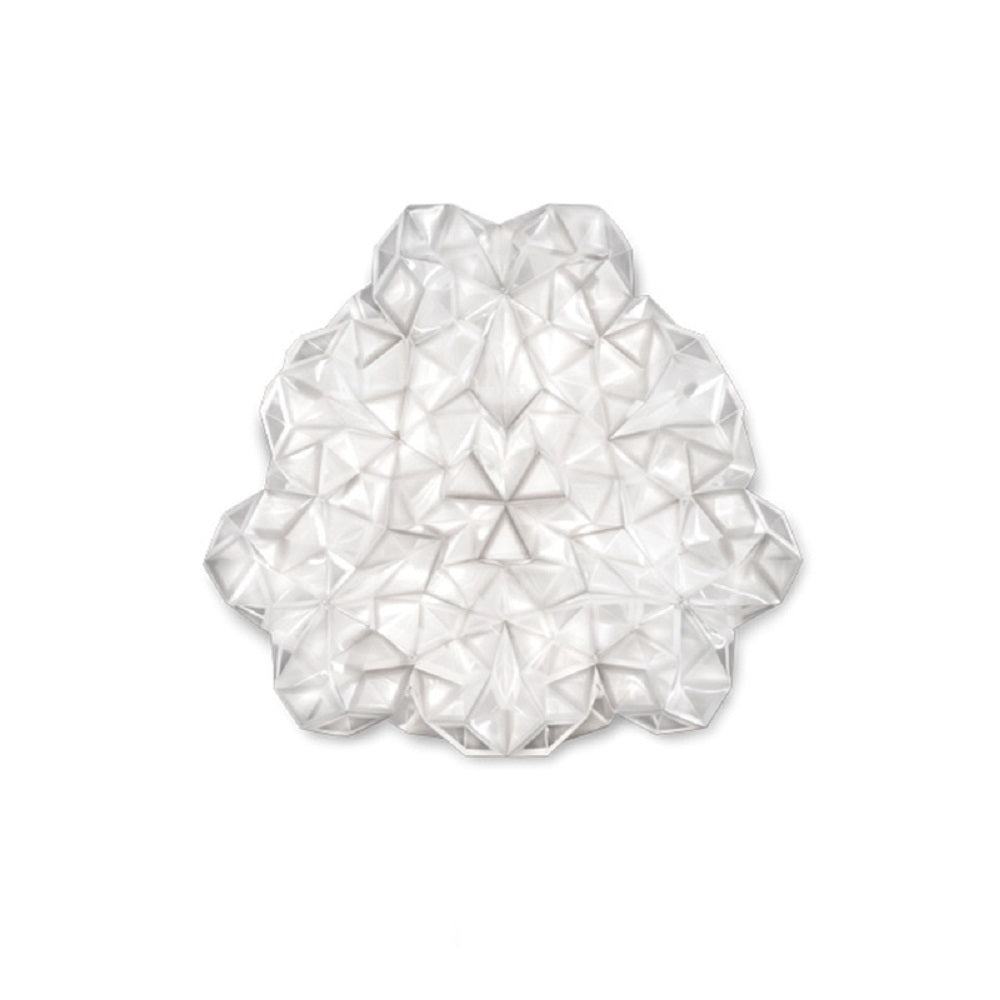 Arisha Modern Pendelleuchte Geometrisch Schlafzimm, 5 Farben, Metall Acryl