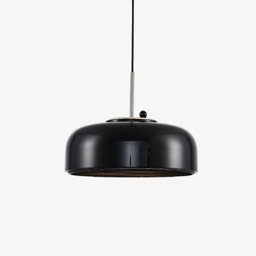 Wolvin zeitgenössische minimalistische Podgy Pendelleuchte