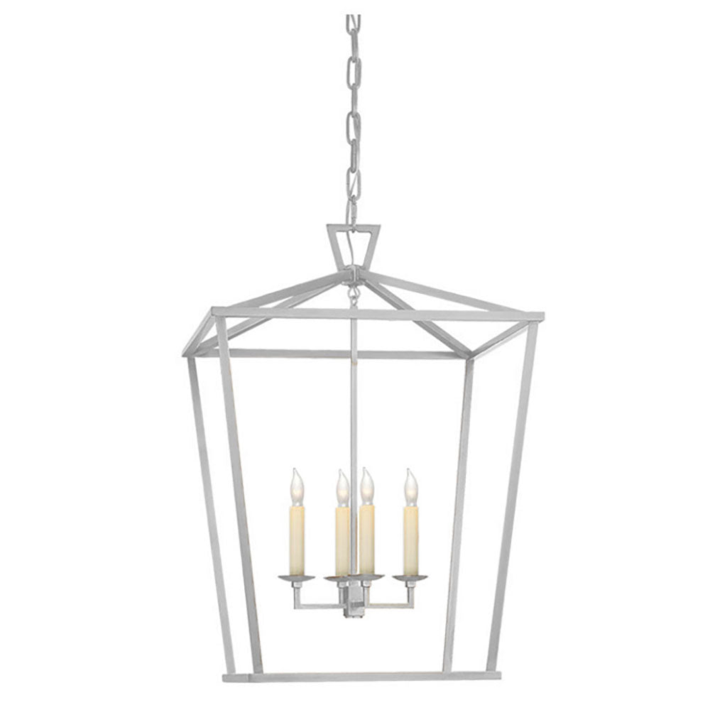 Silva Design LED Pendelleuchte Schwarz/Braun Metall Wohnzimmer