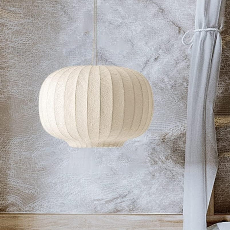 Ritta Retro Laterne LED Pendelleuchte Esszimmer Schlafzimmer