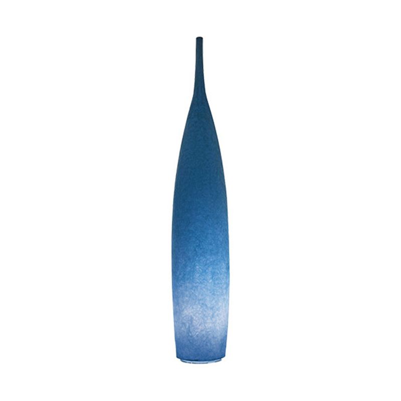 Avi Kreative Stehlampe, 4 Farben, Flasche, Acryl, Schlafzimmer