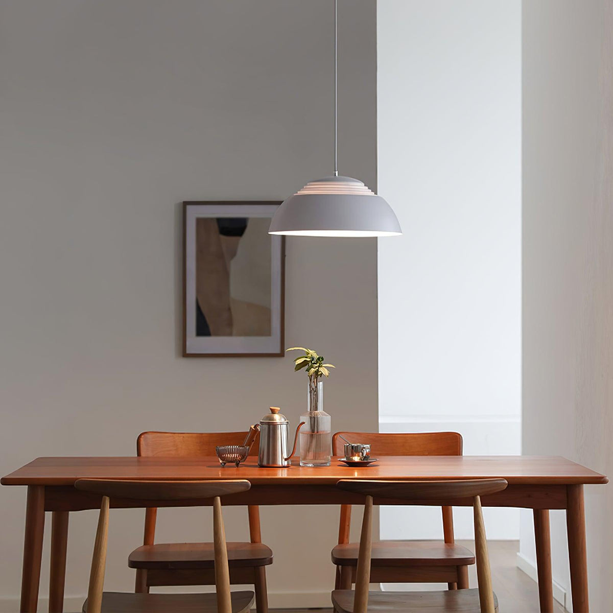 Renereria Minimalistische Pendelleuchte