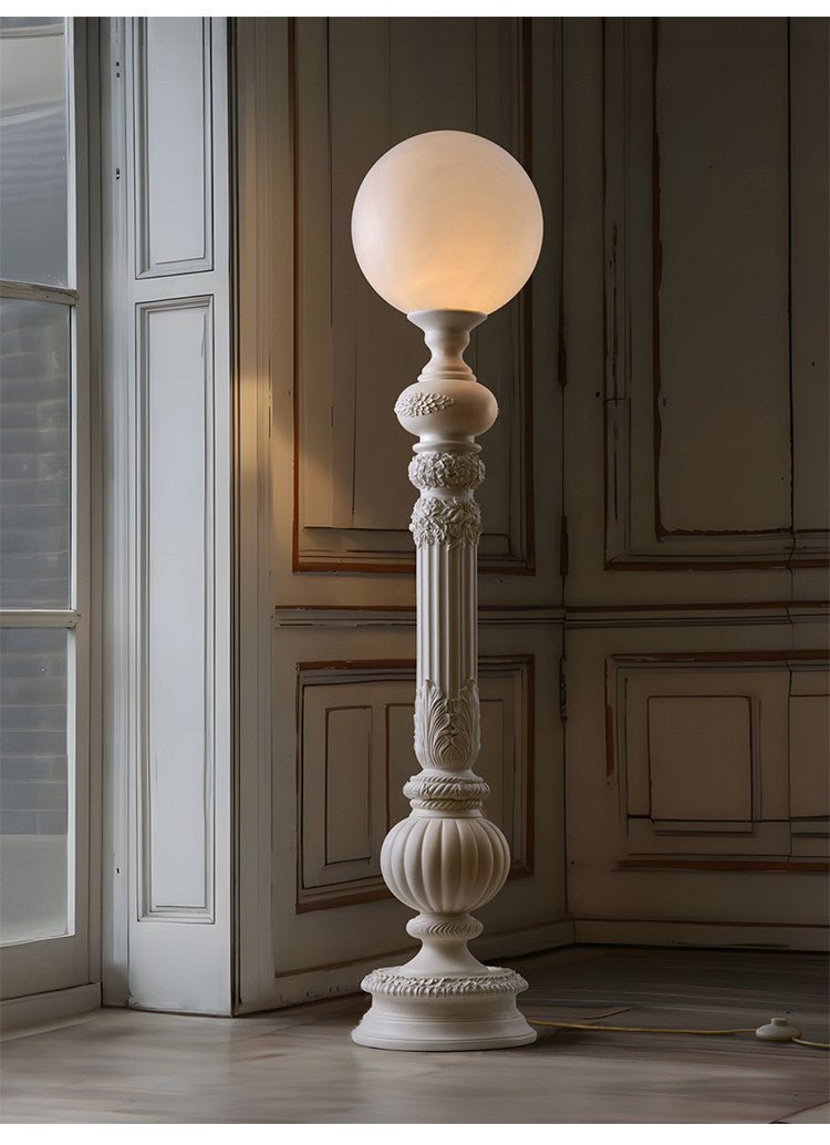 Acanto Column Stehleuchte