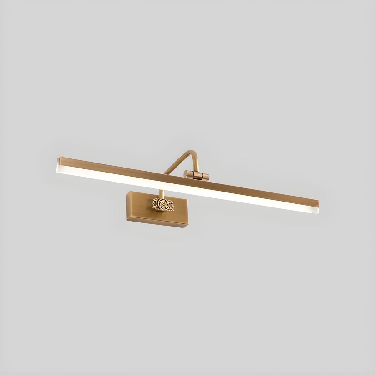 Orlirira zeitgenössische minimalistische Kunst-Wandleuchte