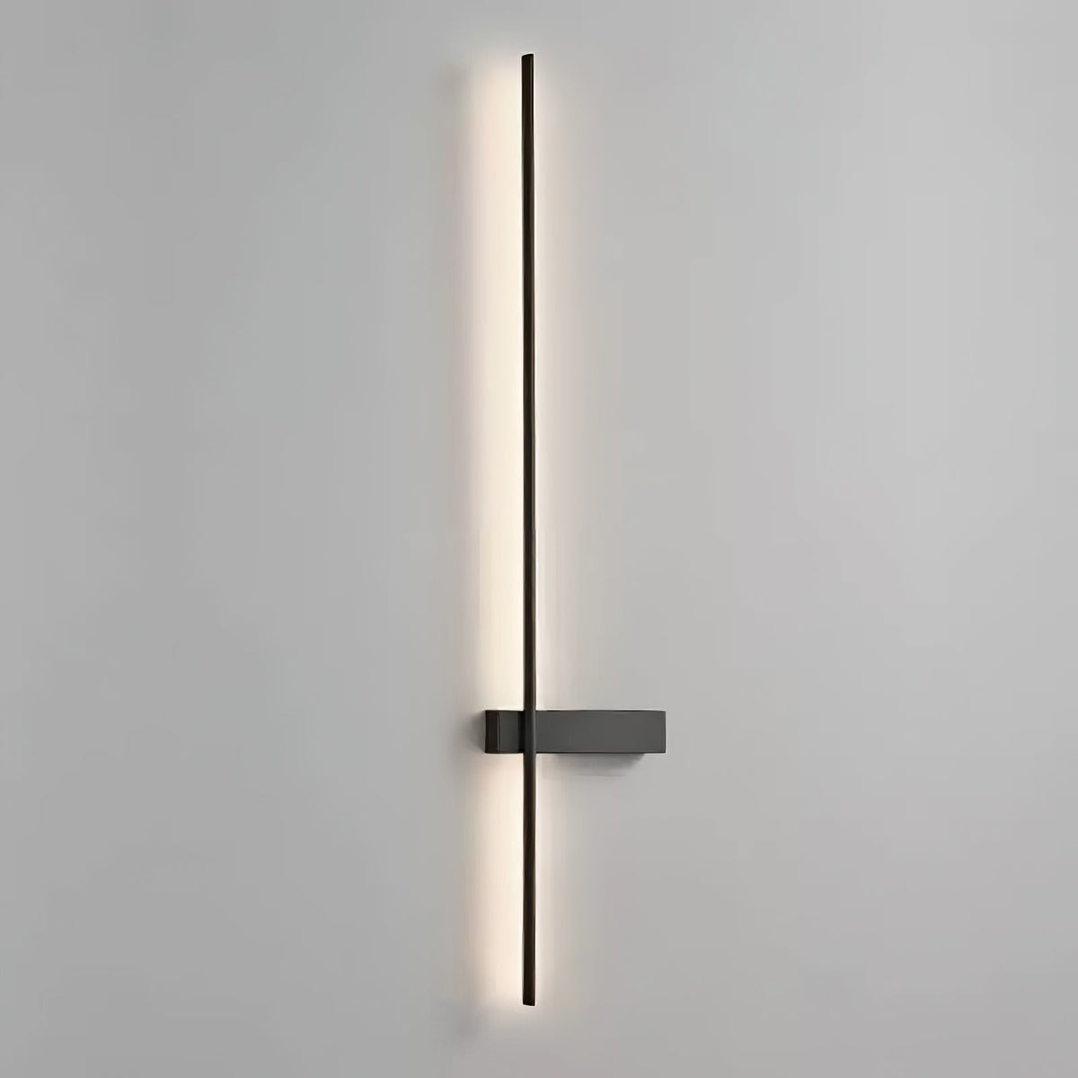 Voraee zeitgenössische minimalistische lineare Wandleuchte