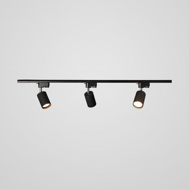 Reneaya verstellbare Deckenleuchte Spotlight Track LED