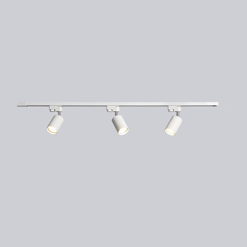 Reneaya verstellbare Deckenleuchte Spotlight Track LED