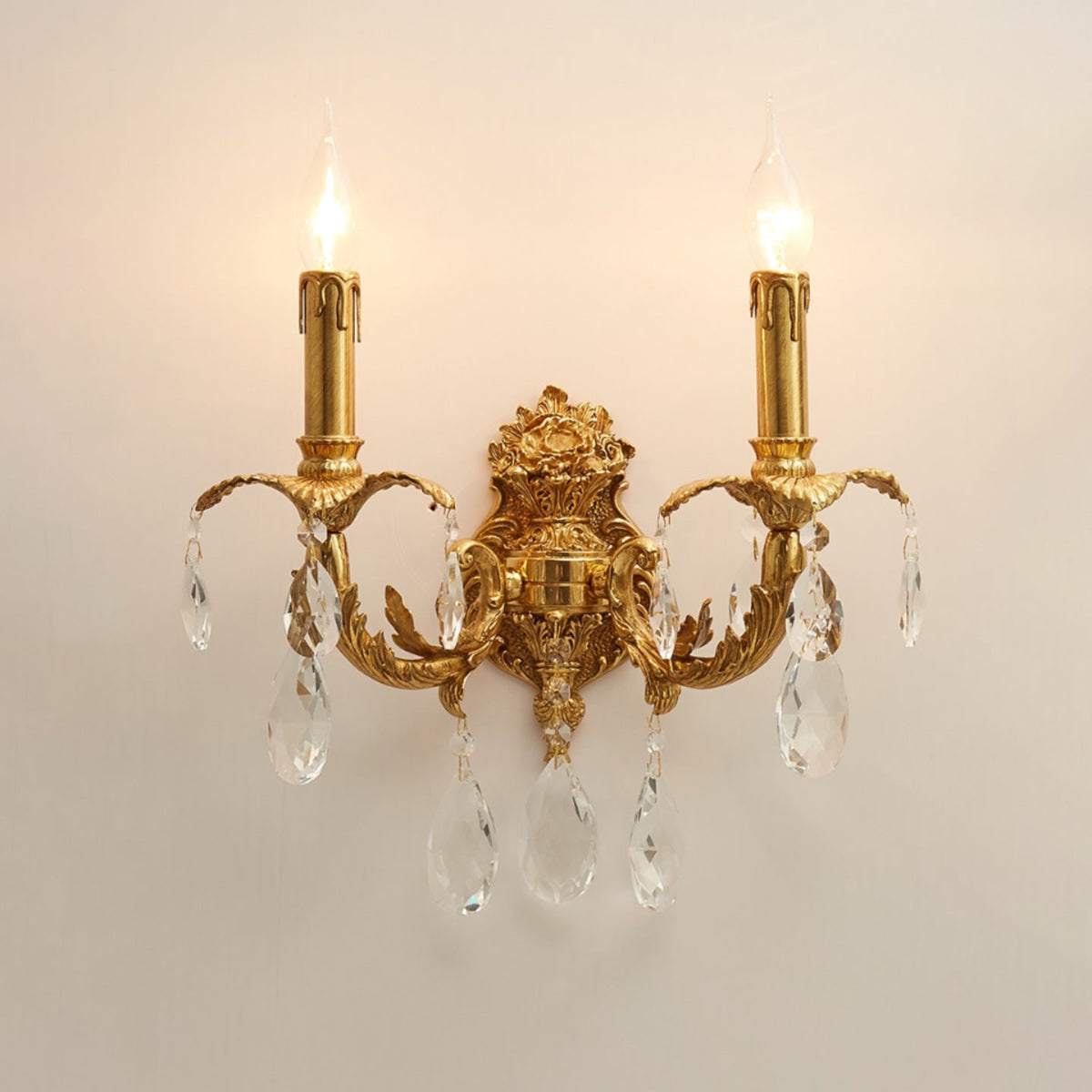 Elaivelle Wandleuchte