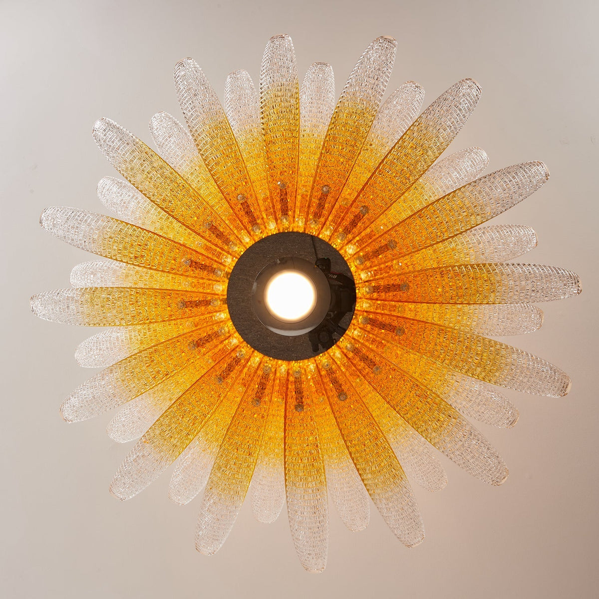 Sorirora Kronleuchter Starburst