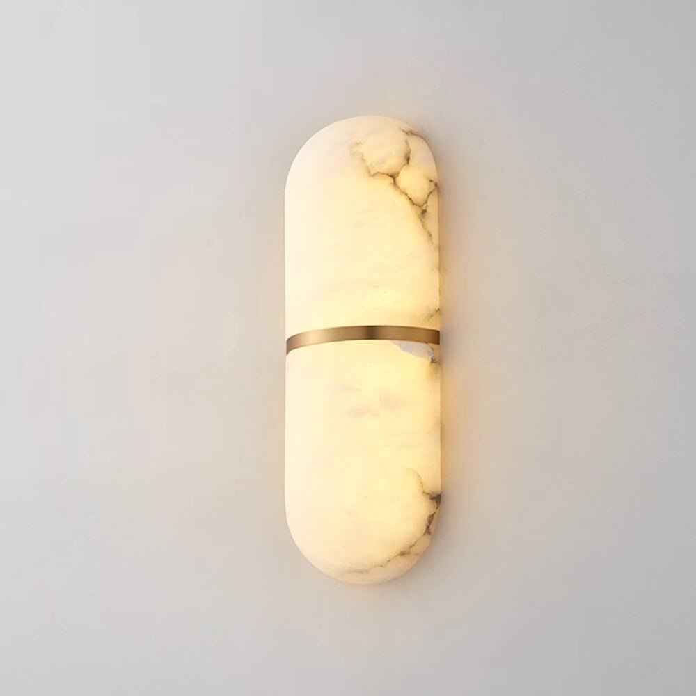 Sorelenne Wandleuchte