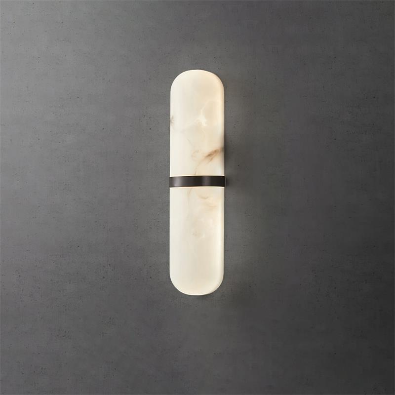Sorelenne Wandleuchte