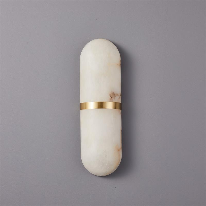 Sorelenne Wandleuchte