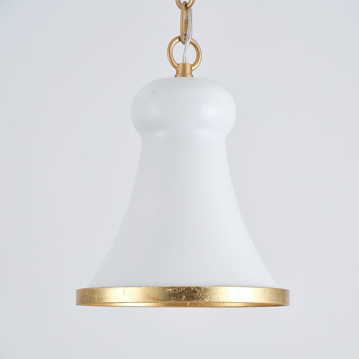 Vatnuvyn moderne minimalistische Pendelleuchte aus Metall
