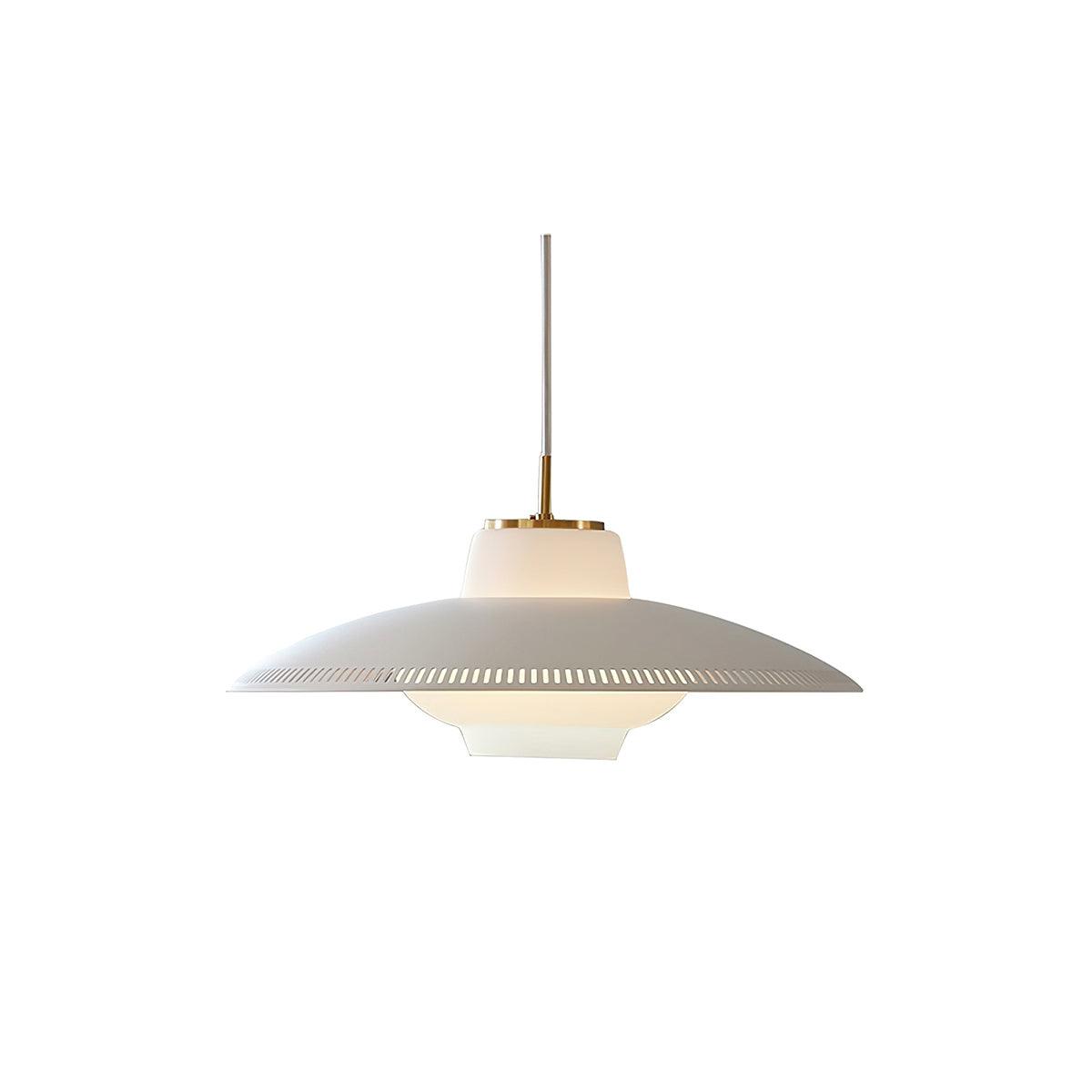 Rocan Classic Minimalistische Pendelleuchte