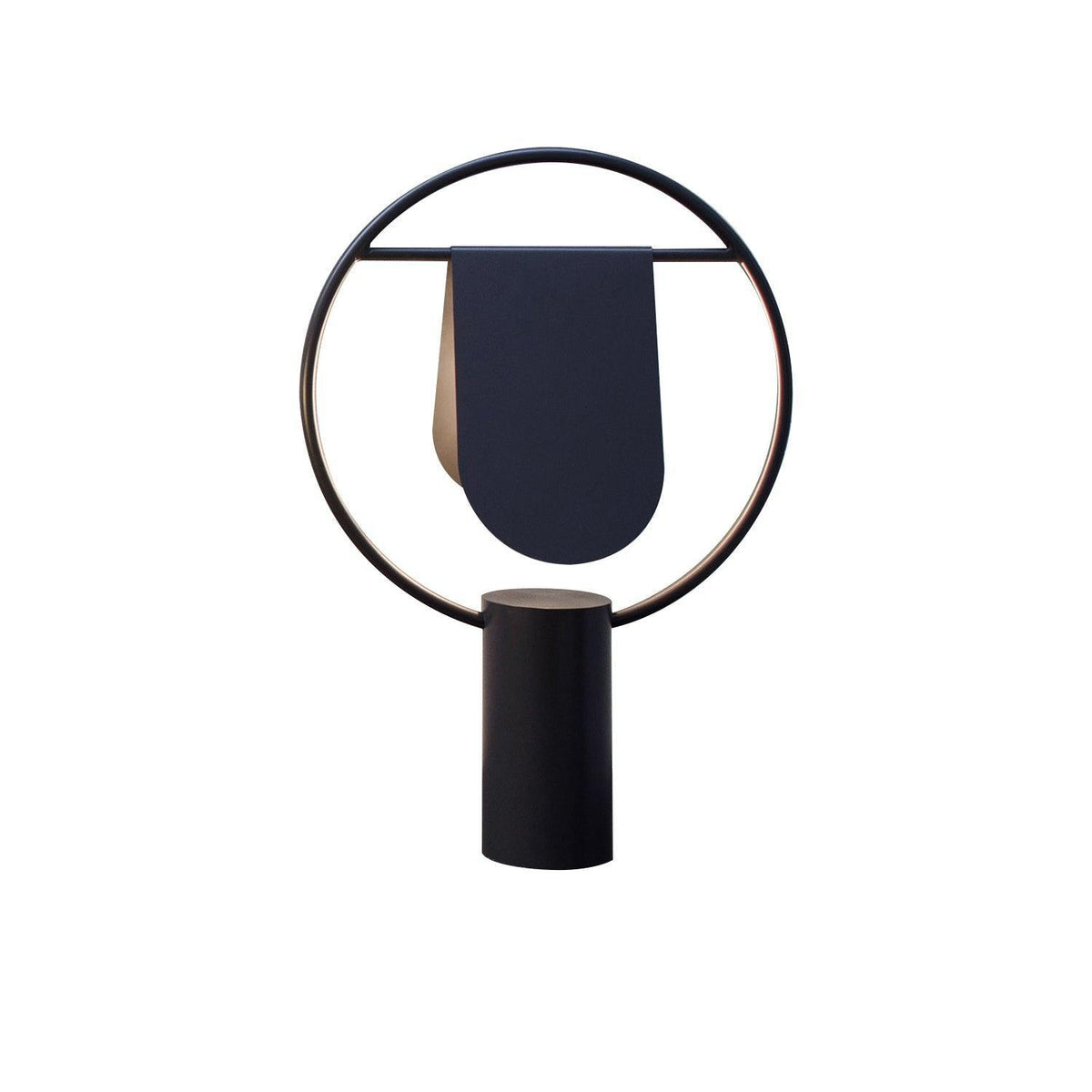 Abigail Moderne Tischlampe