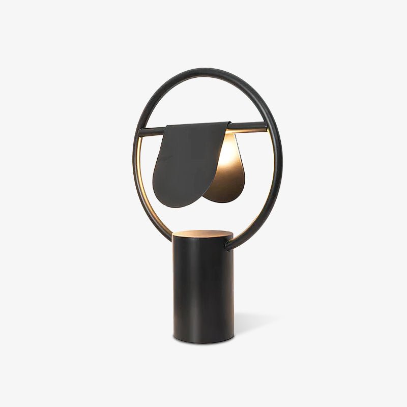 Abigail Moderne Tischlampe