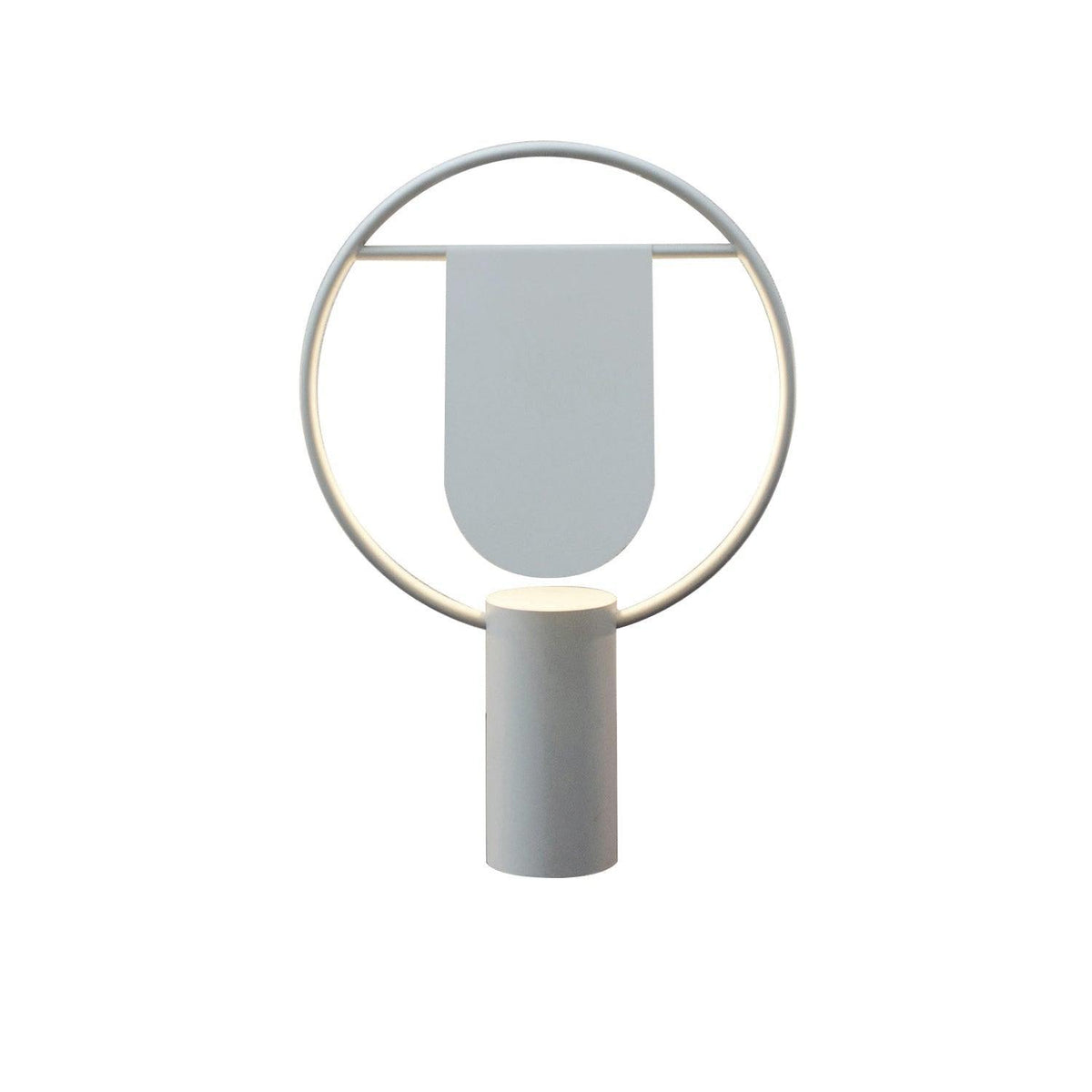 Abigail Moderne Tischlampe