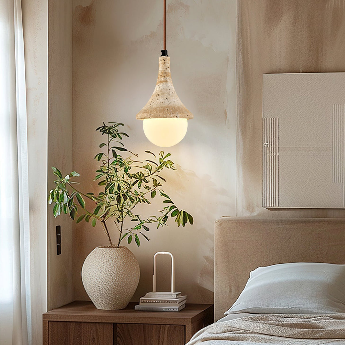 Veleenne Pendelleuchte