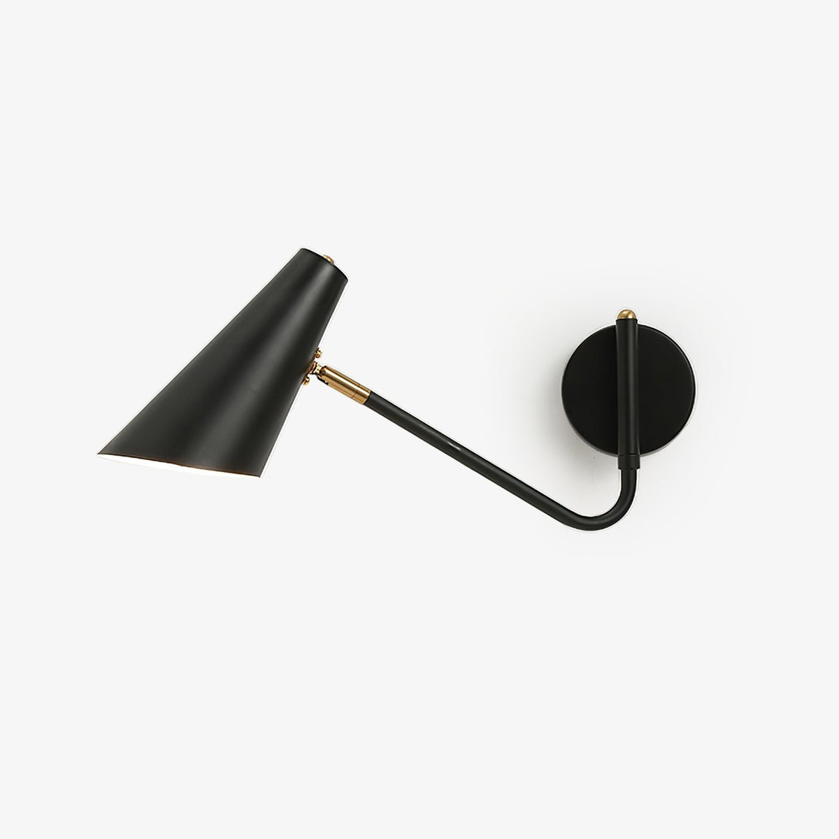 Amaris Vintage Industrial Wandleuchte