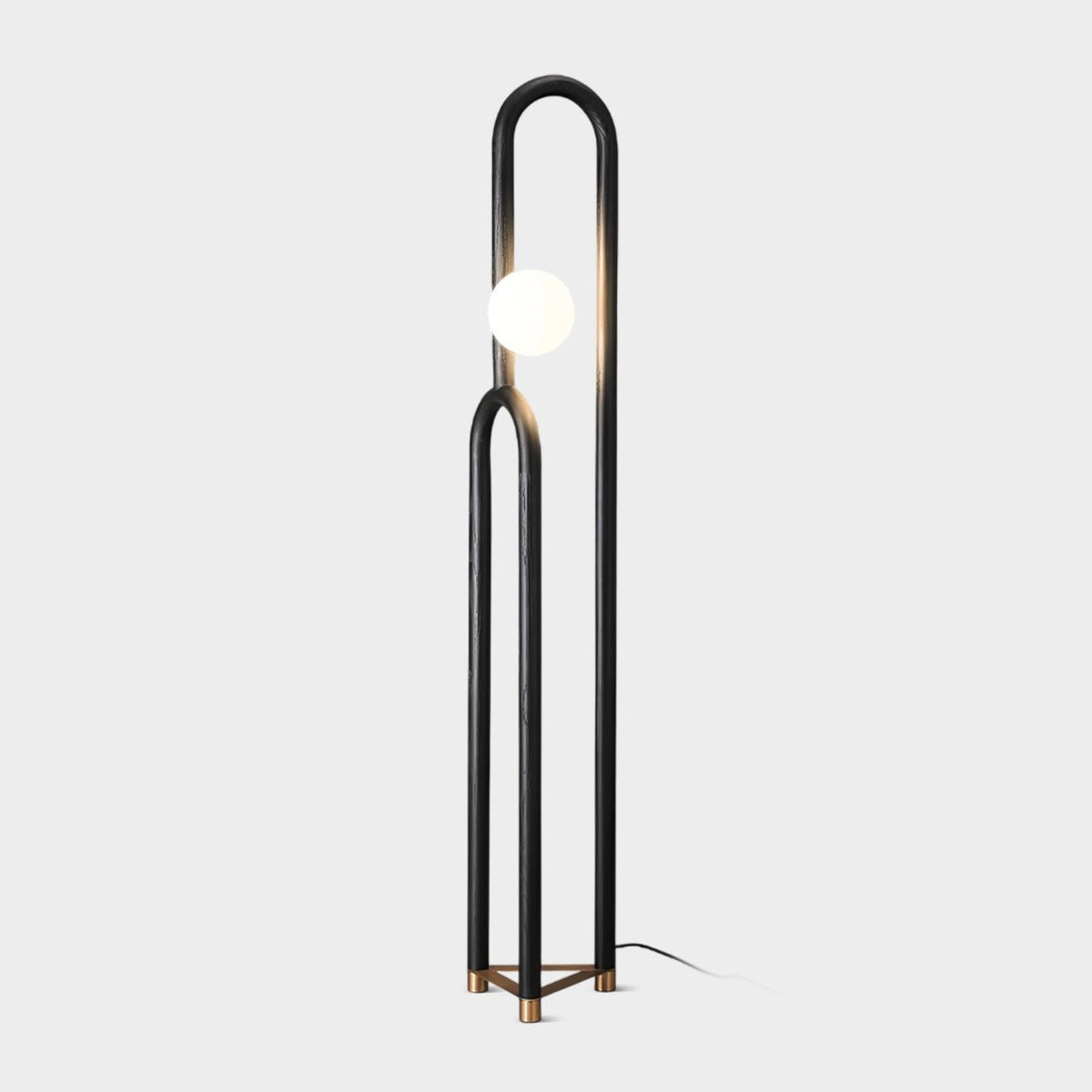 Veraear Art Deco Stehleuchte