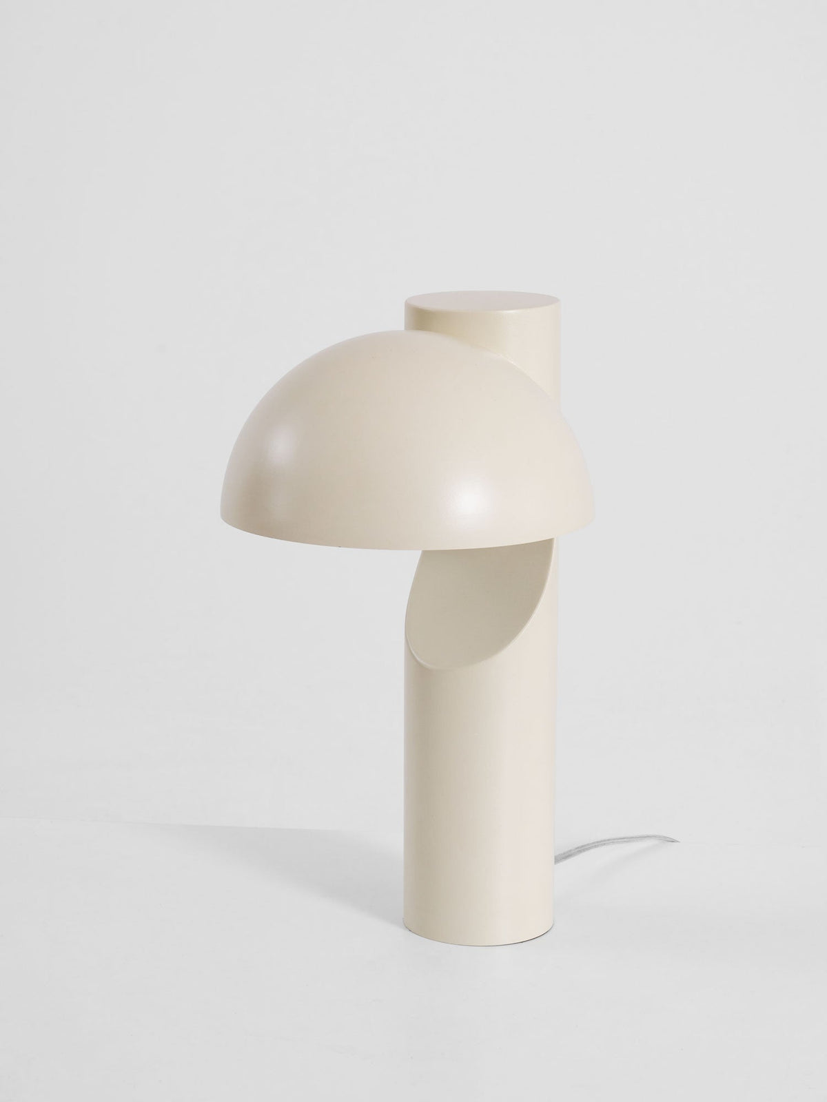 Belviora Minimalistische Tischleuchte