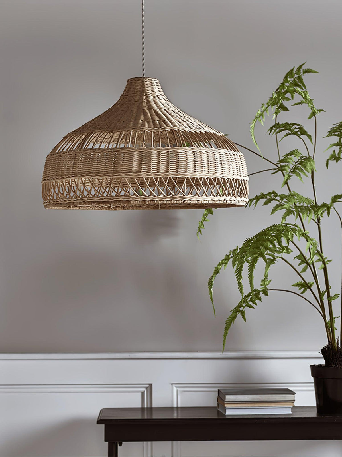 Mason Vintage Pendelleuchte