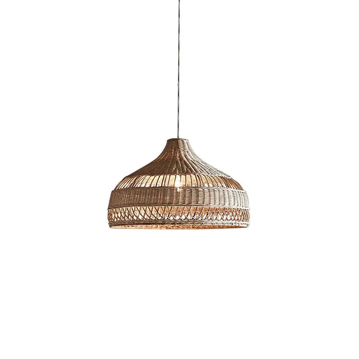 Mason Vintage Pendelleuchte