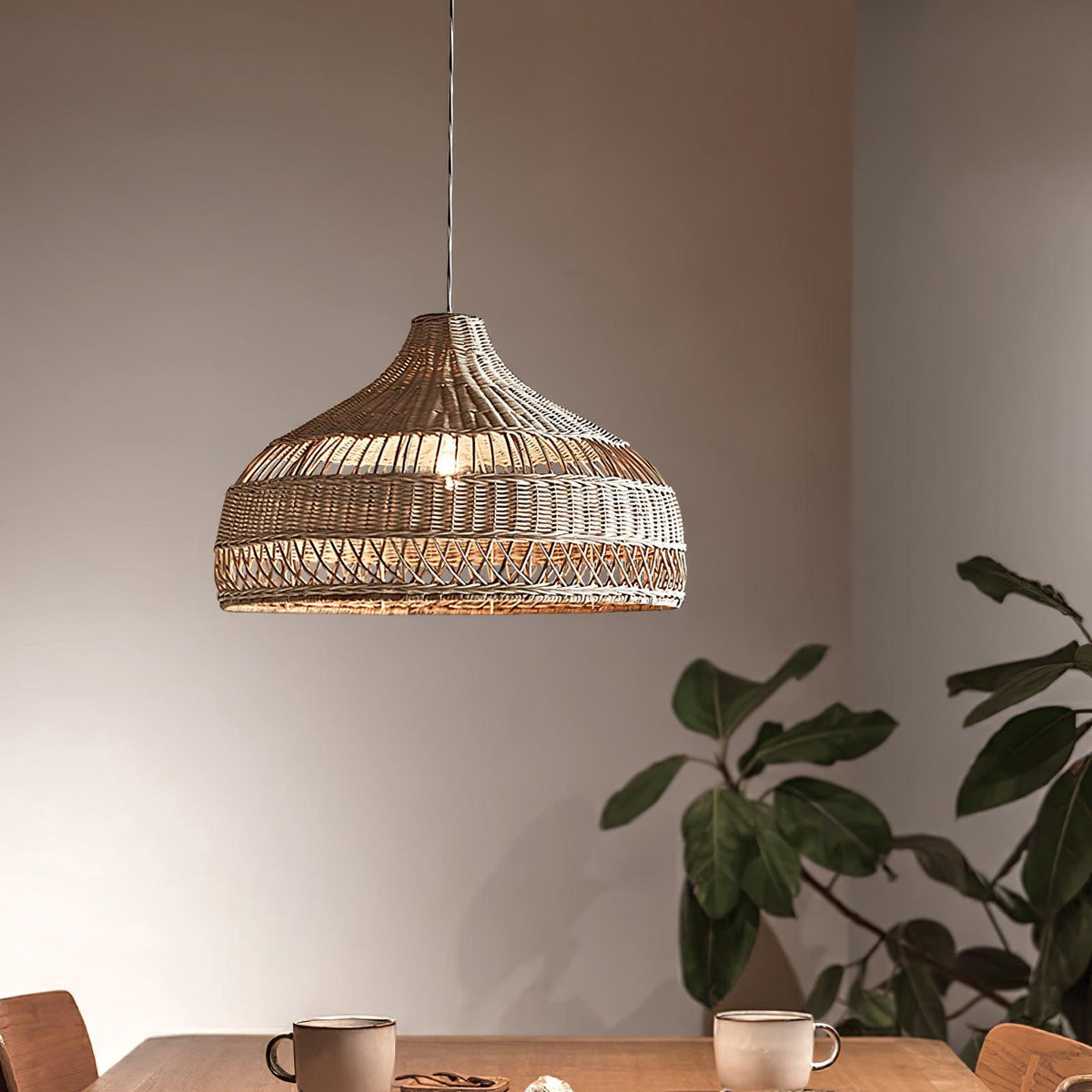 Mason Vintage Pendelleuchte