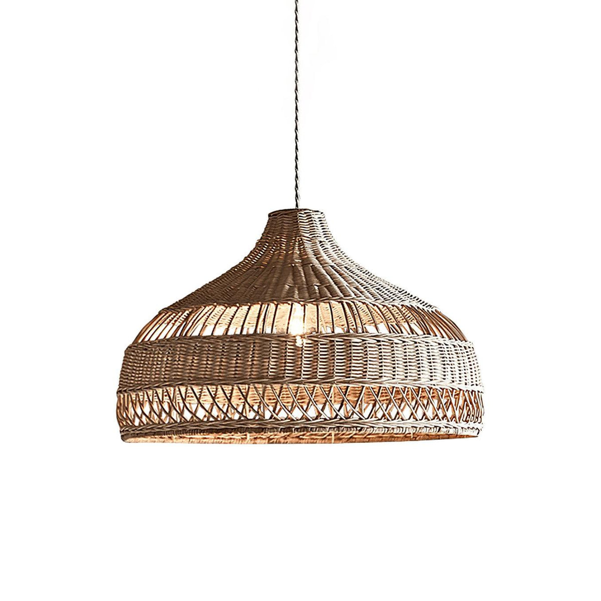 Mason Vintage Pendelleuchte
