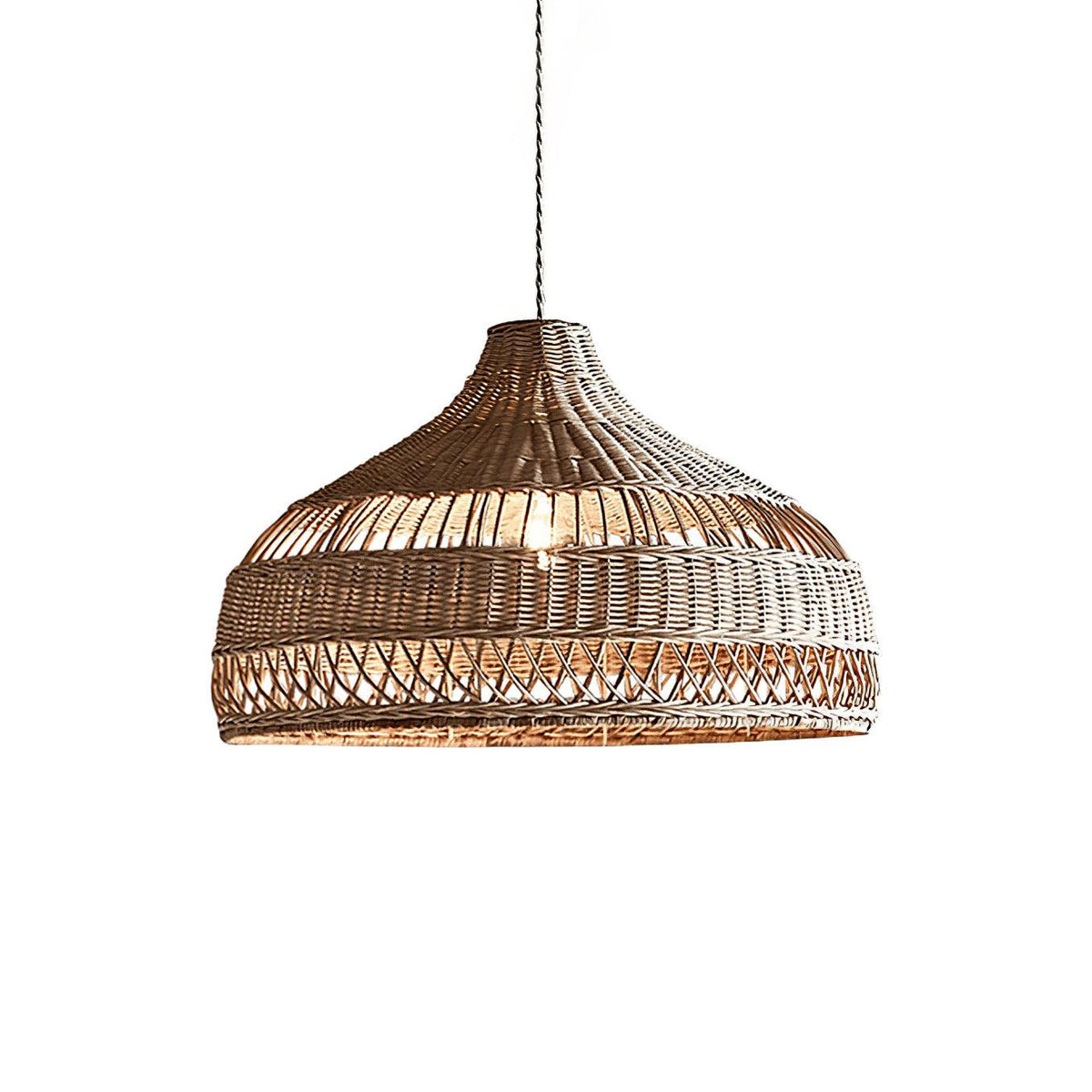 Mason Vintage Pendelleuchte