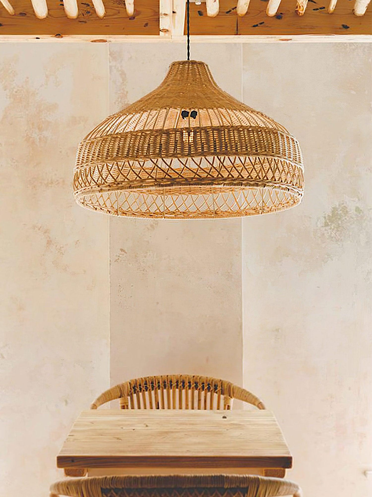 Mason Vintage Pendelleuchte