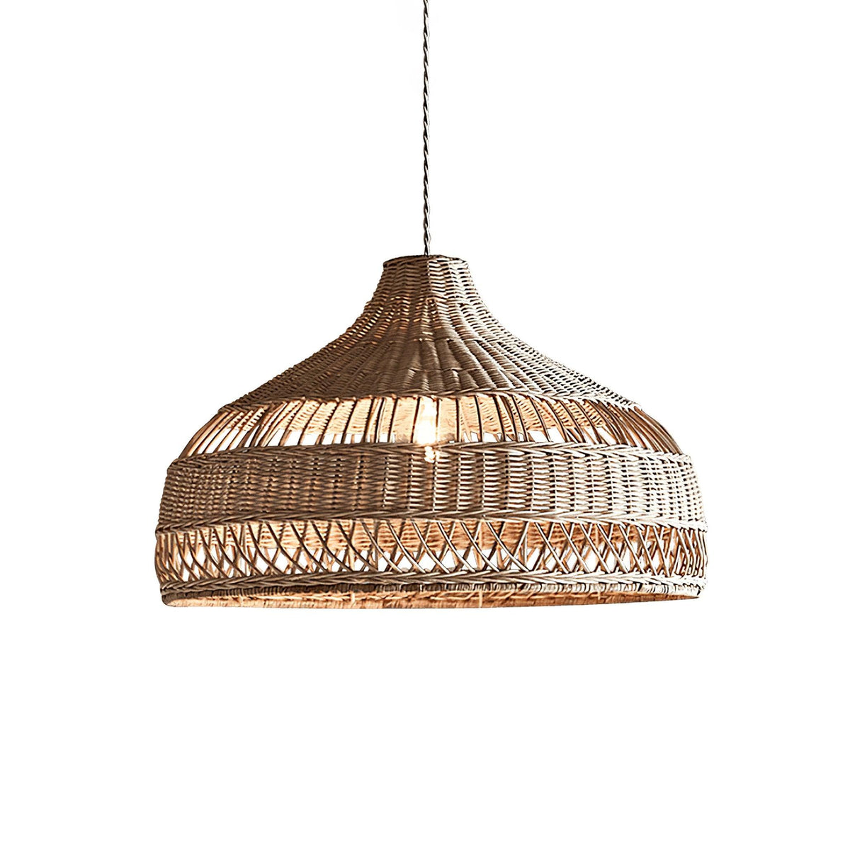 Mason Vintage Pendelleuchte