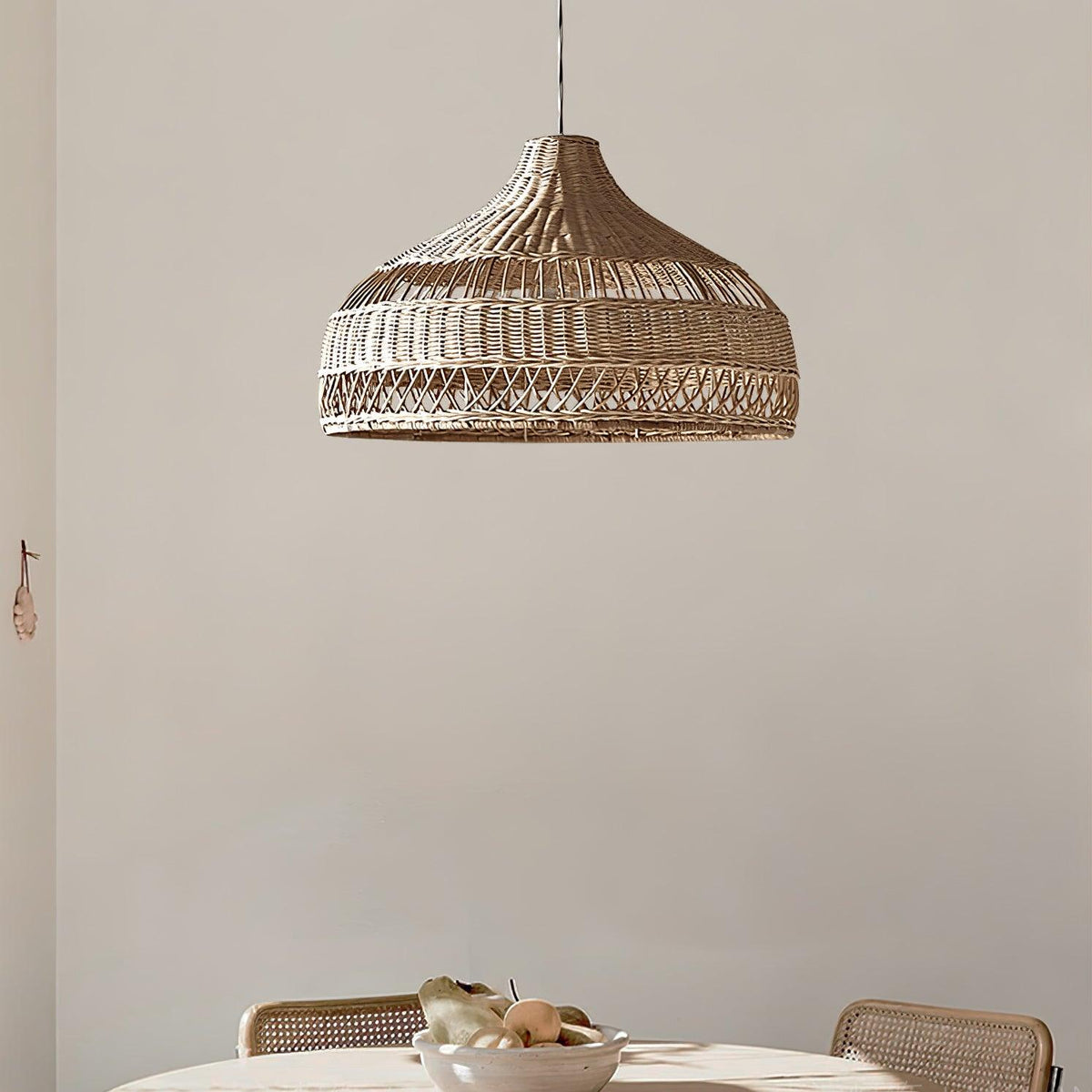 Mason Vintage Pendelleuchte