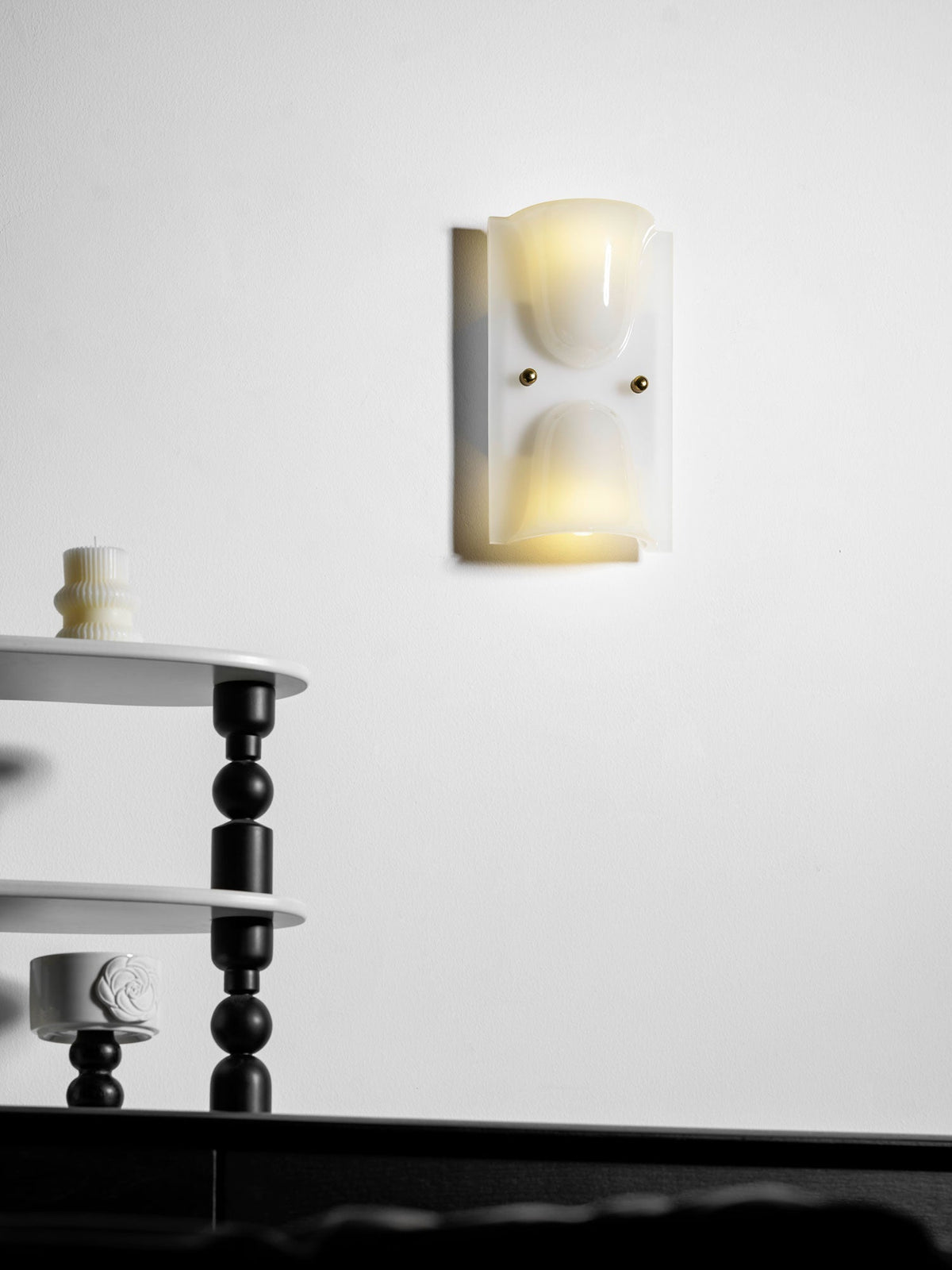 Norirette Glow Wandleuchte