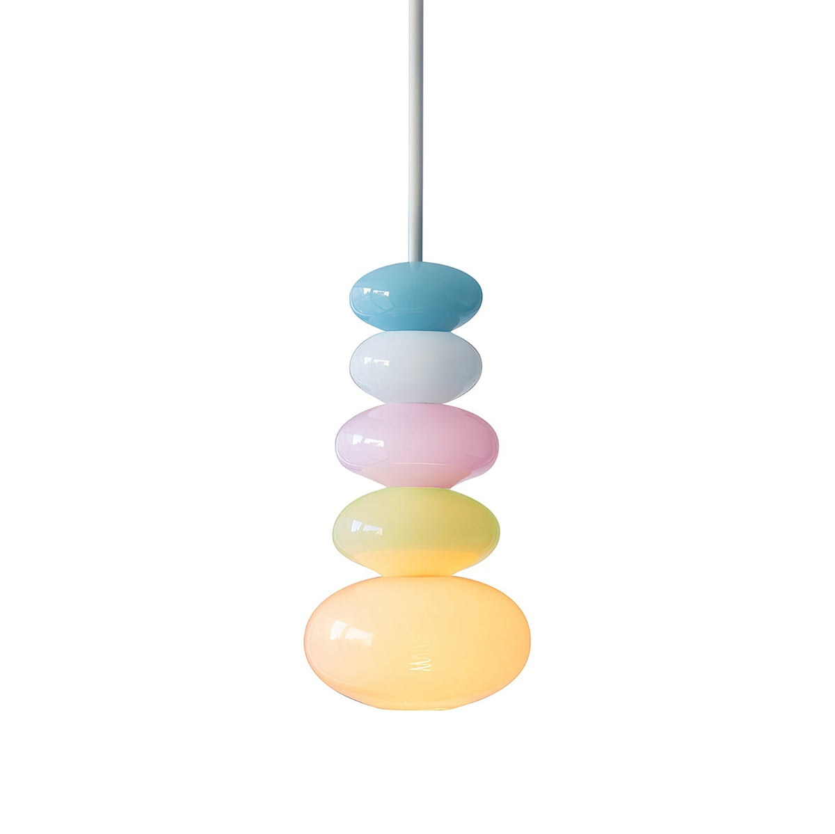 Fivelo Candy Pendelleuchte