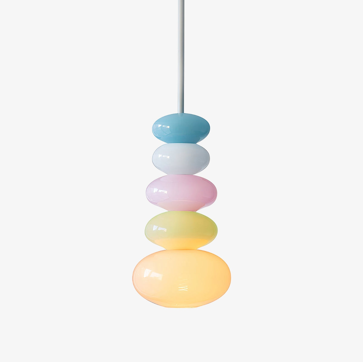 Fivelo Candy Pendelleuchte