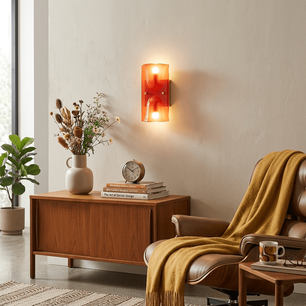 Norirette Glow Wandleuchte