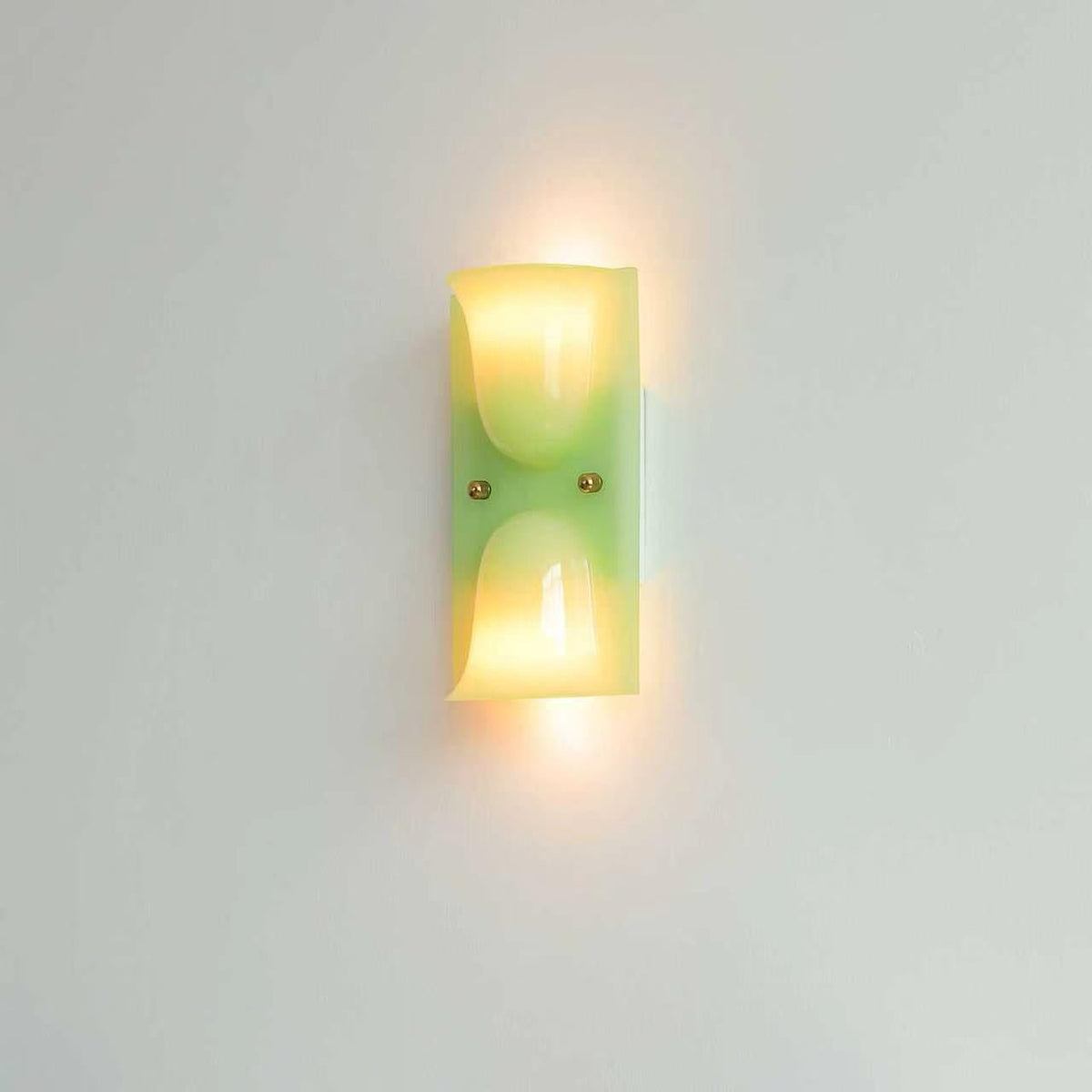 Norirette Glow Wandleuchte