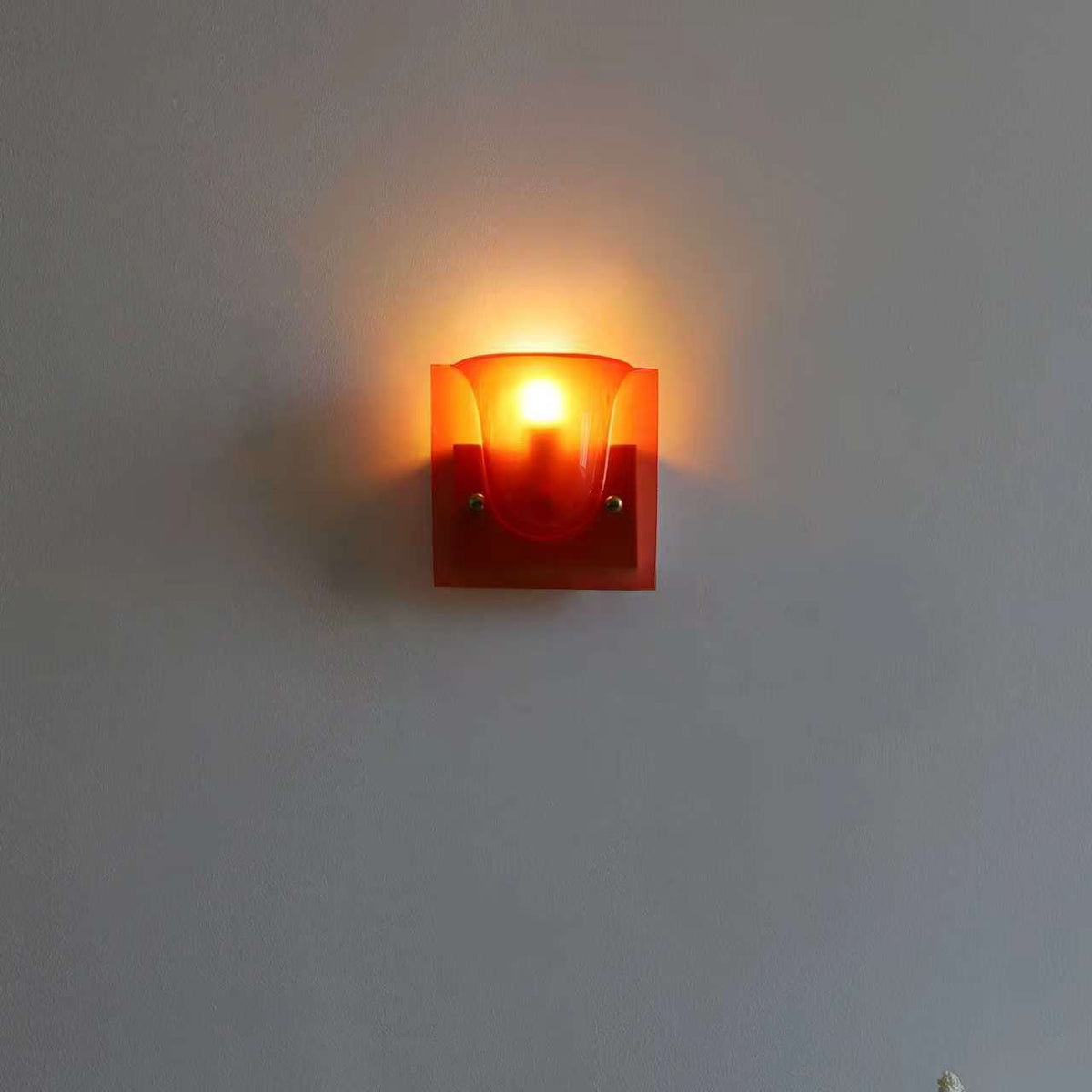 Norirette Glow Wandleuchte