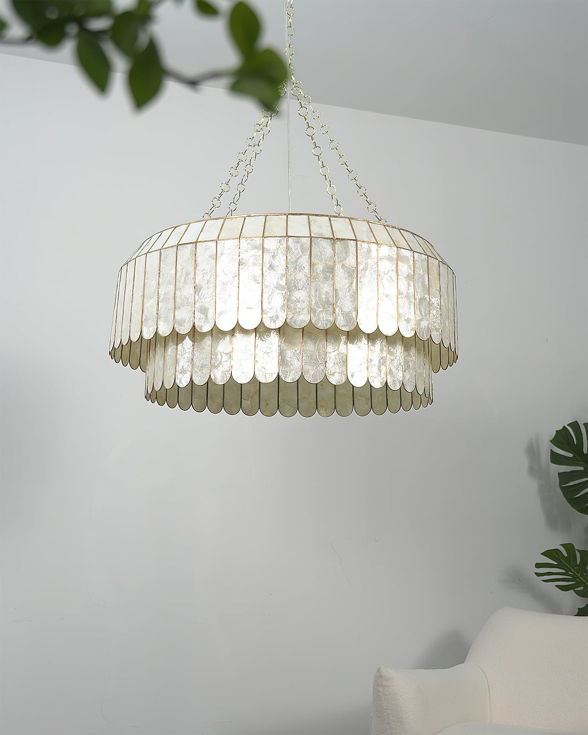 Lumuette Pendelleuchte