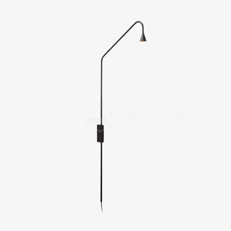 Vesolel zeitgenössische minimalistische Wandleuchte