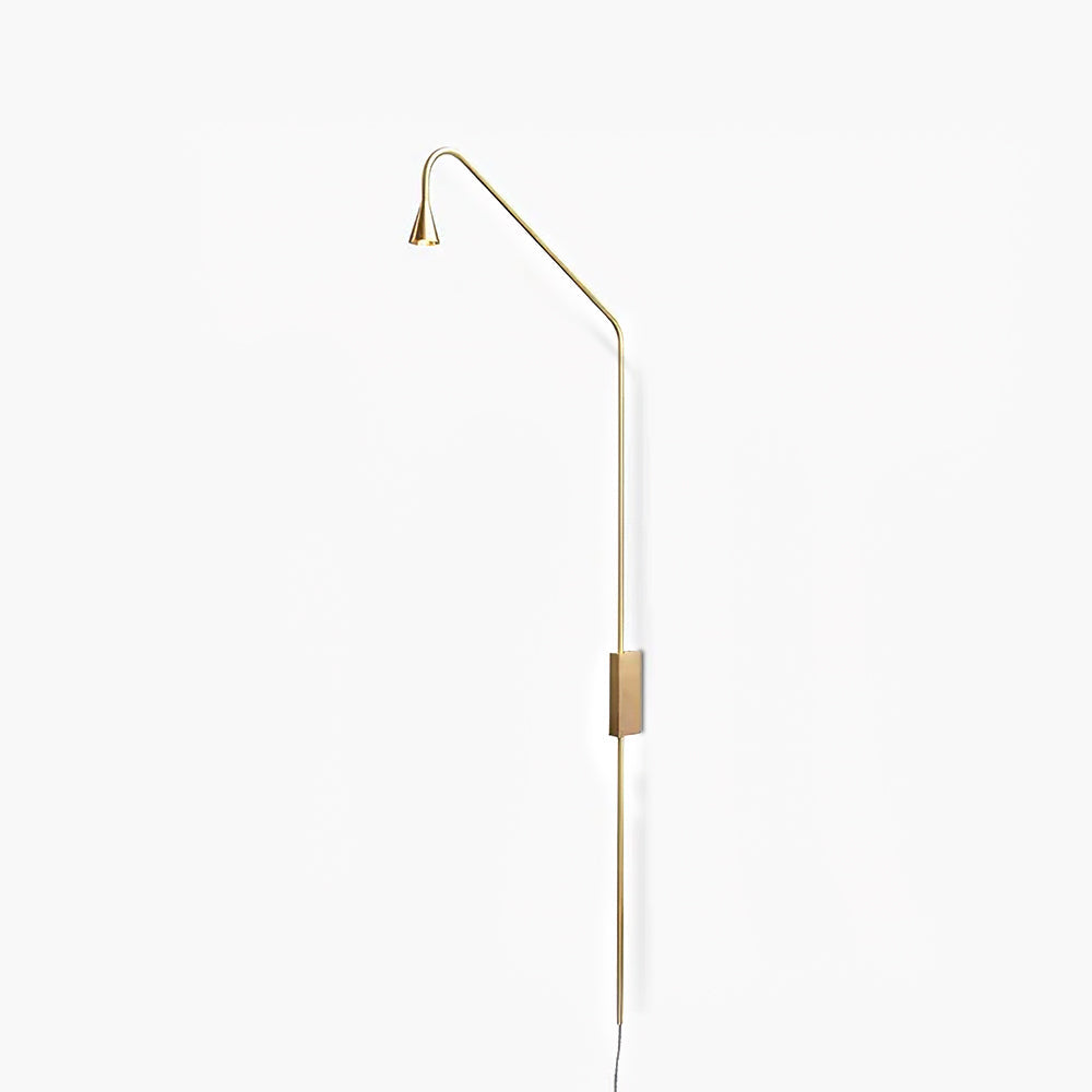 Vesolel zeitgenössische minimalistische Wandleuchte