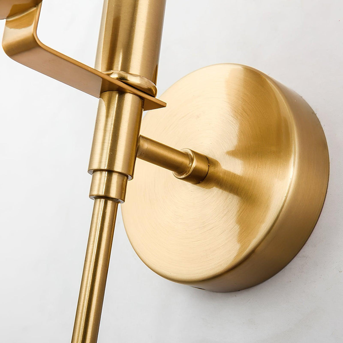 Aminex Kugel aus Alabaster Wandleuchte