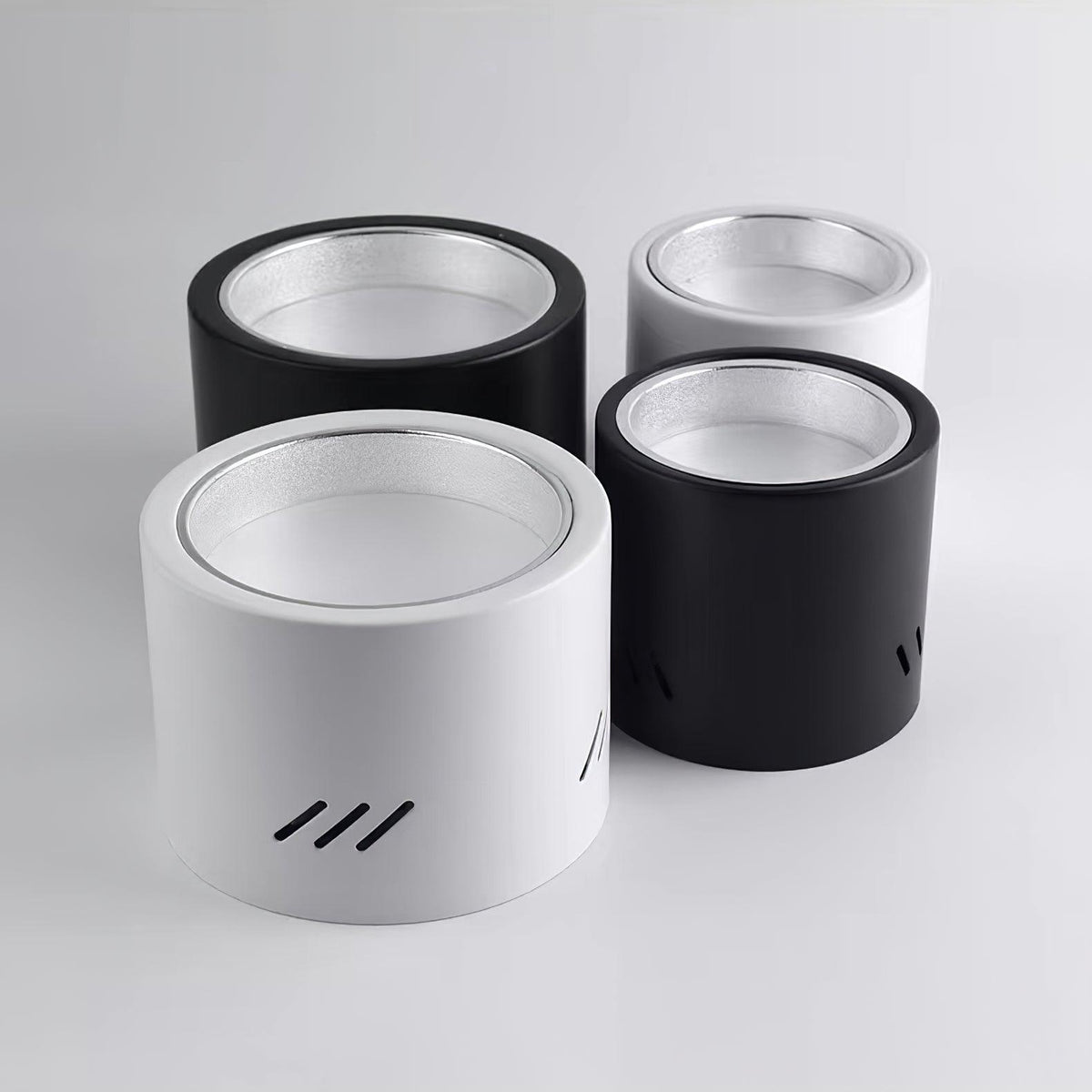 Cumara zeitgenössische minimalistische Deckenleuchte Spotlight
